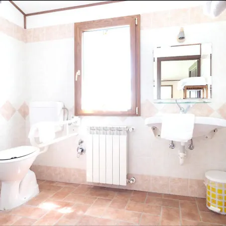 Appartamento Holiday Frazione Morgnano 2 Spoleto