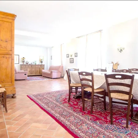 Holiday Frazione Morgnano 2 Appartement Spolète