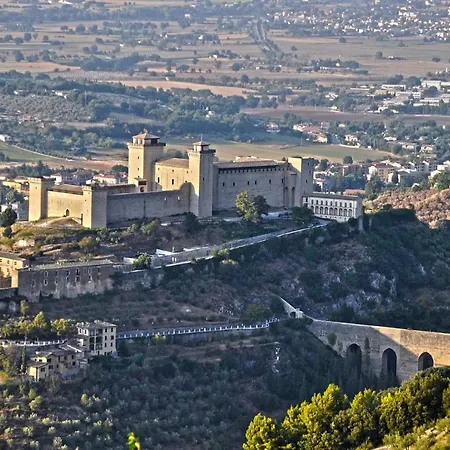 Holiday Frazione Morgnano 2