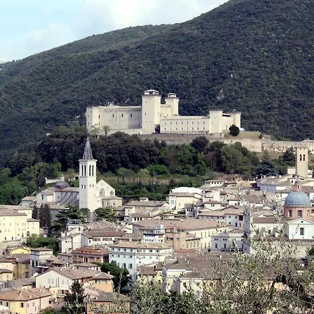Holiday Frazione Morgnano 2 Appartamento