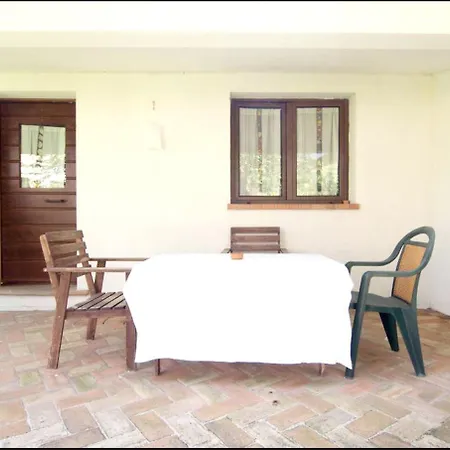 Holiday Frazione Morgnano 2 Appartamento Spoleto