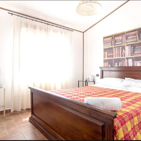 Holiday Frazione Morgnano 2 *