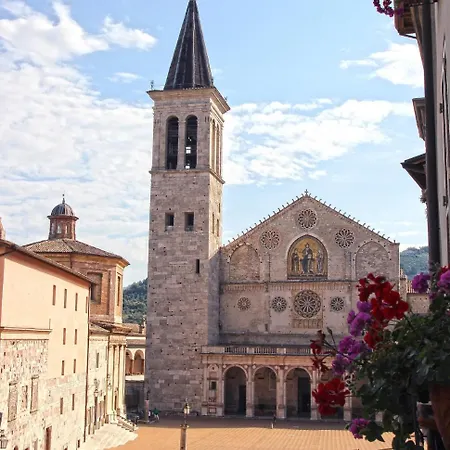 Appartement Holiday Frazione Morgnano 2