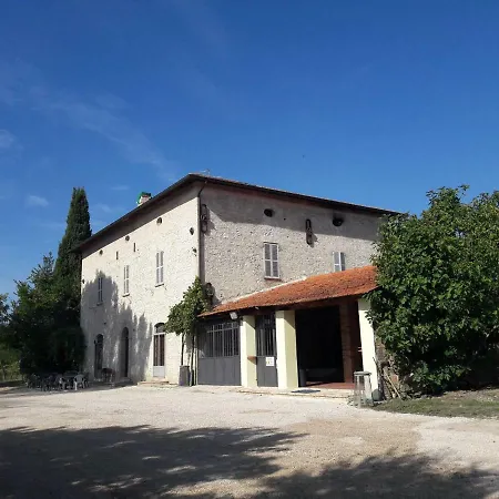 Appartamento Holiday Frazione Morgnano 2 Spoleto