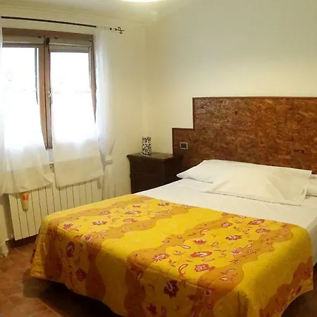 Holiday Frazione Morgnano 2