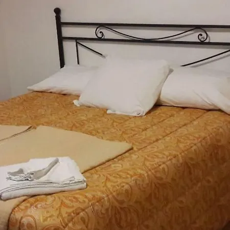 Appartement Holiday Frazione Morgnano 2 Spolète